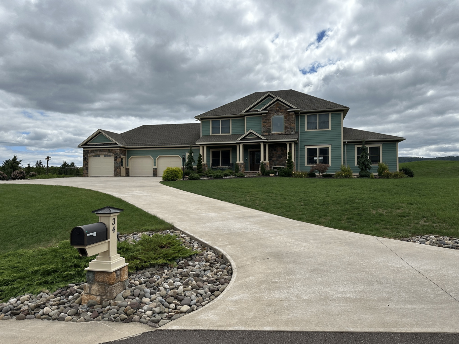 Custom Homes