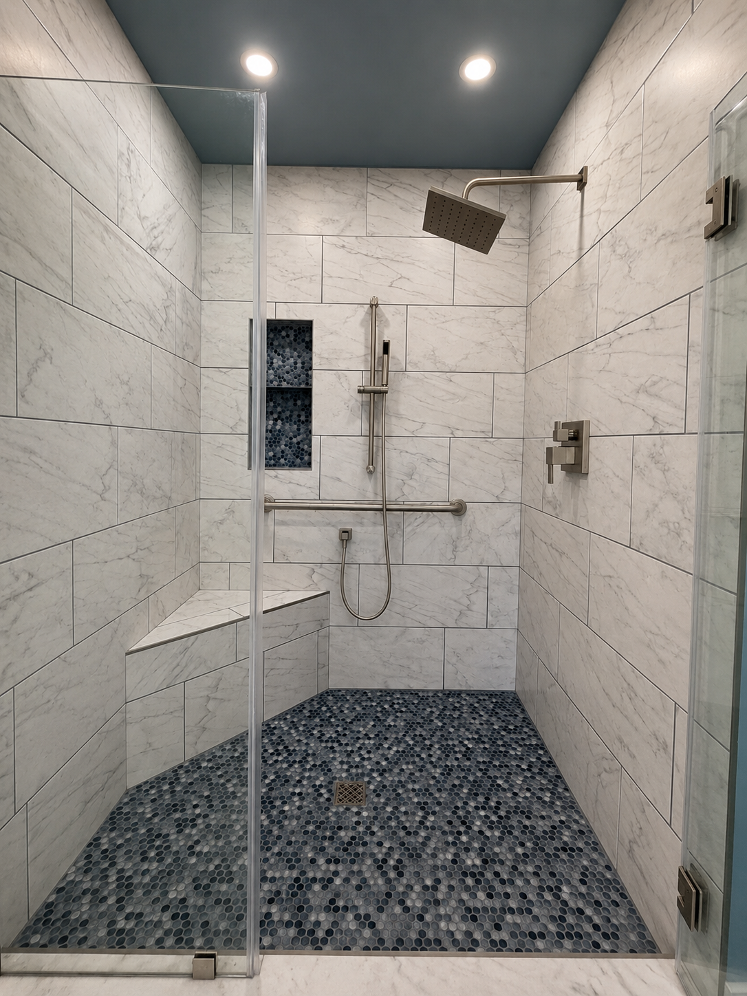 Additions & Renovations